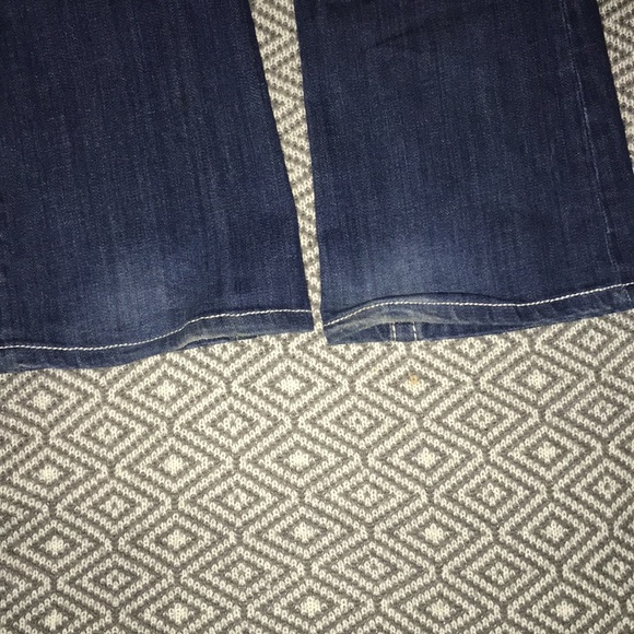 Miss Me low rise jeans - Picture 5 of 6